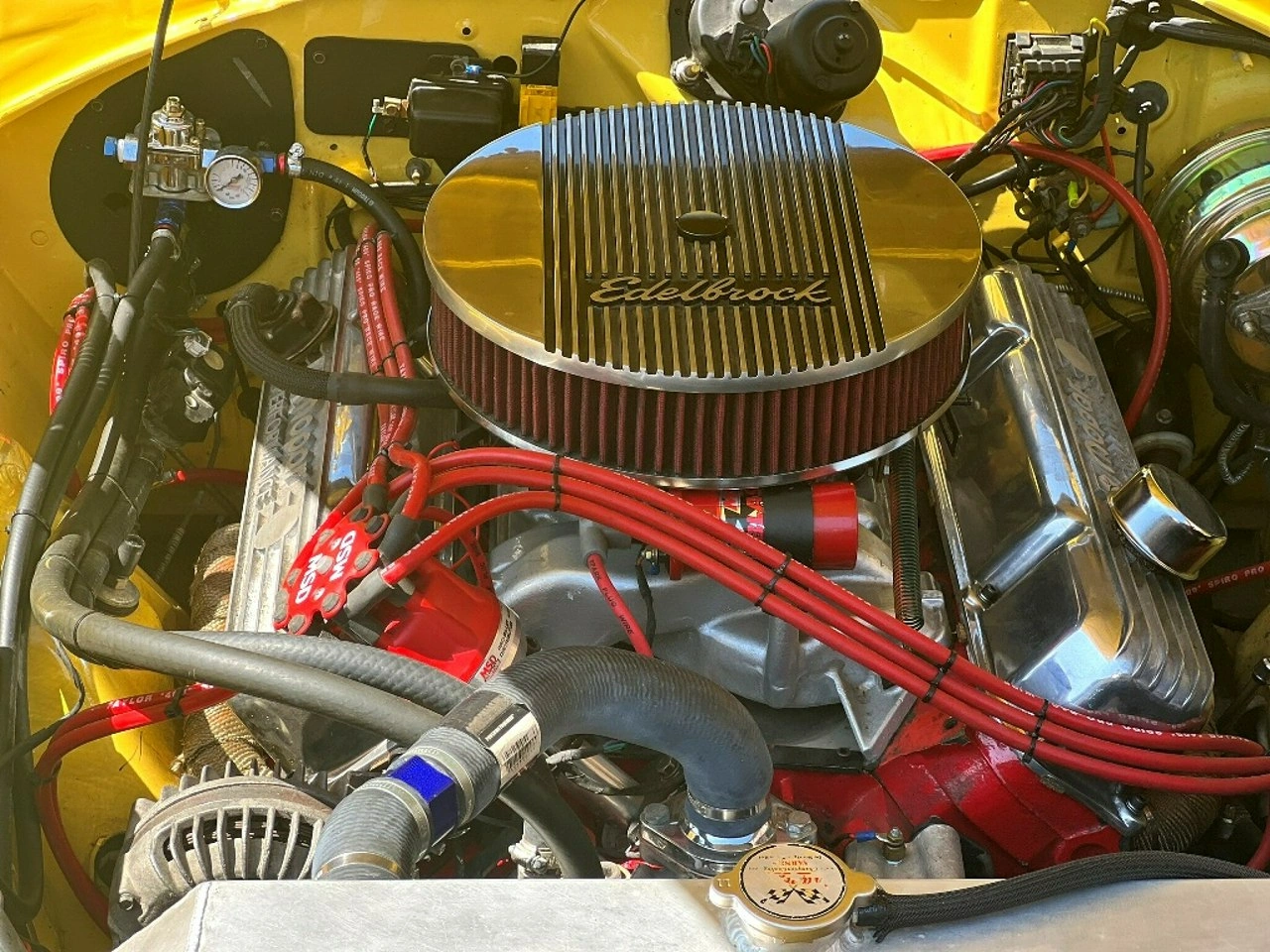 Dodge Charger - Zdjęcie 26