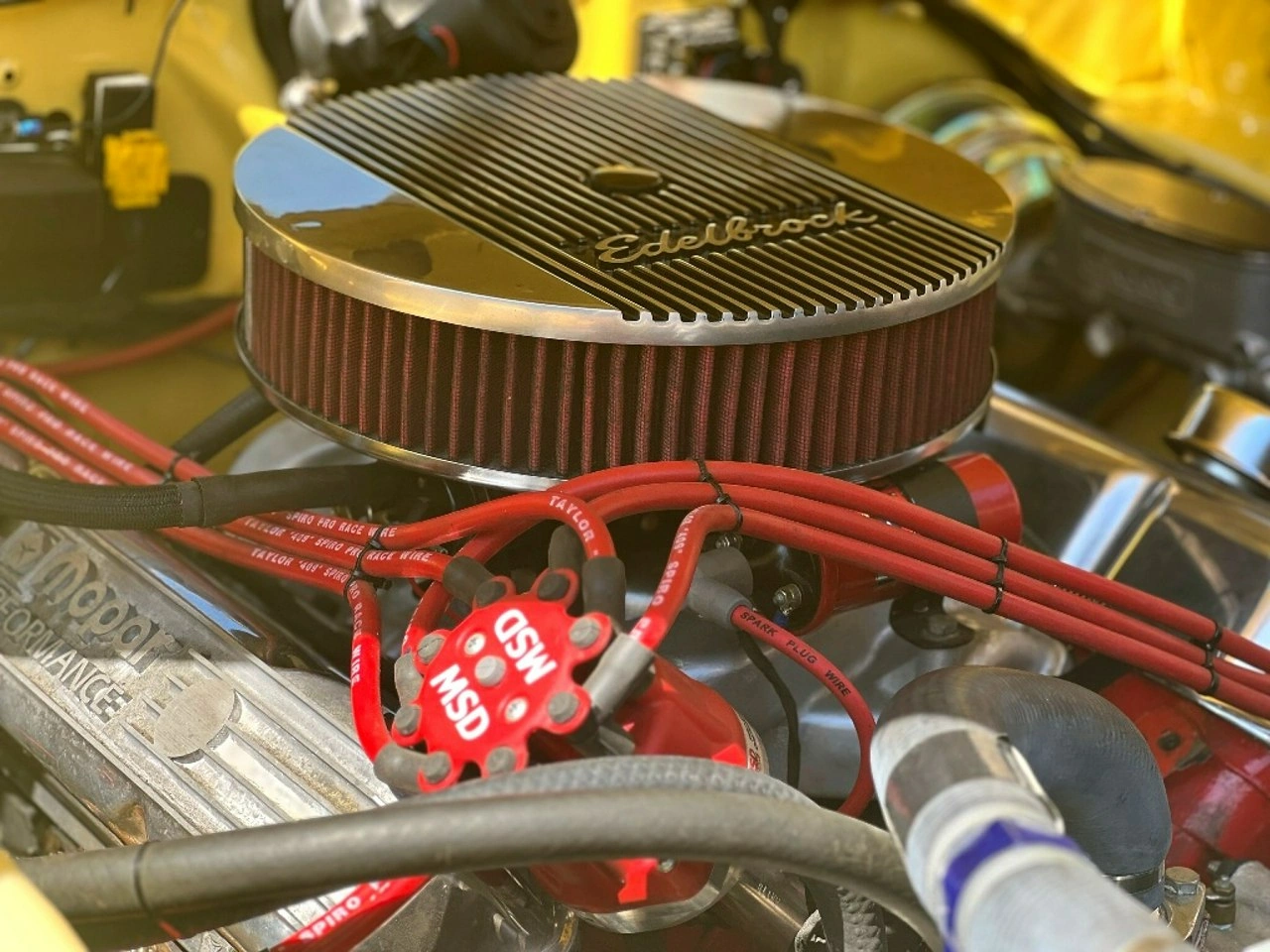 Dodge Charger - Zdjęcie 27