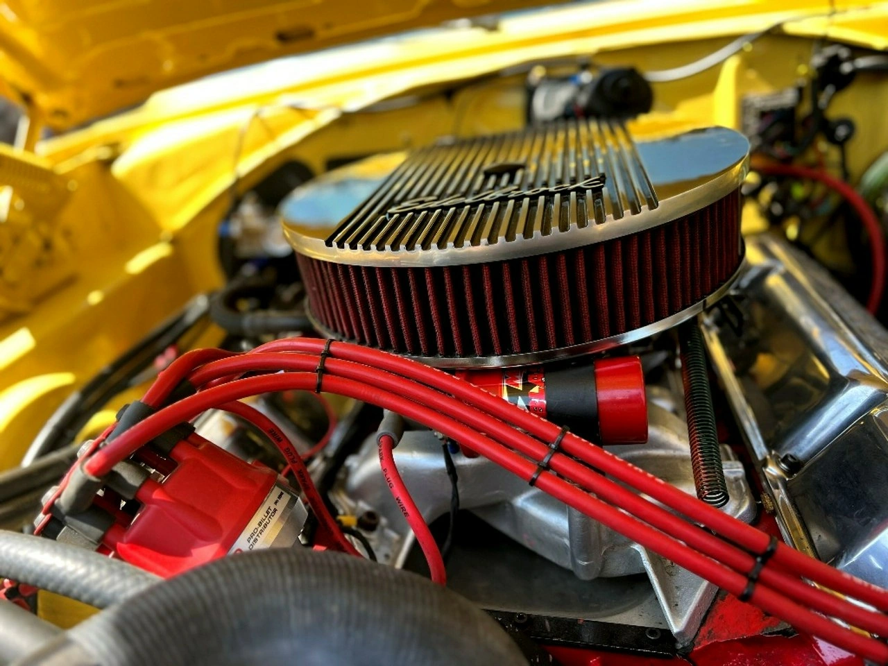 Dodge Charger - Zdjęcie 28