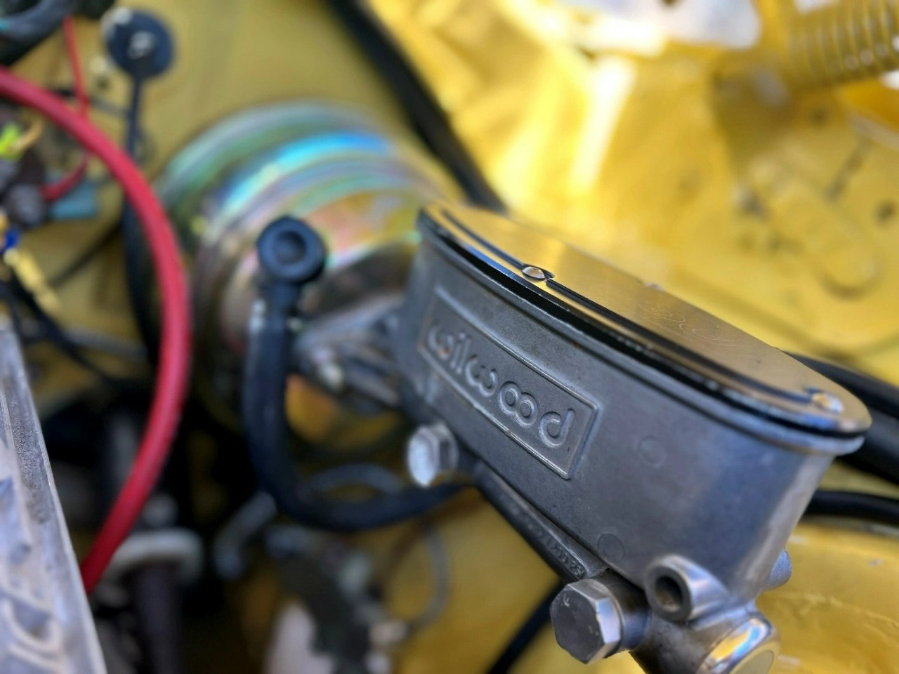 Dodge Charger - Zdjęcie 30