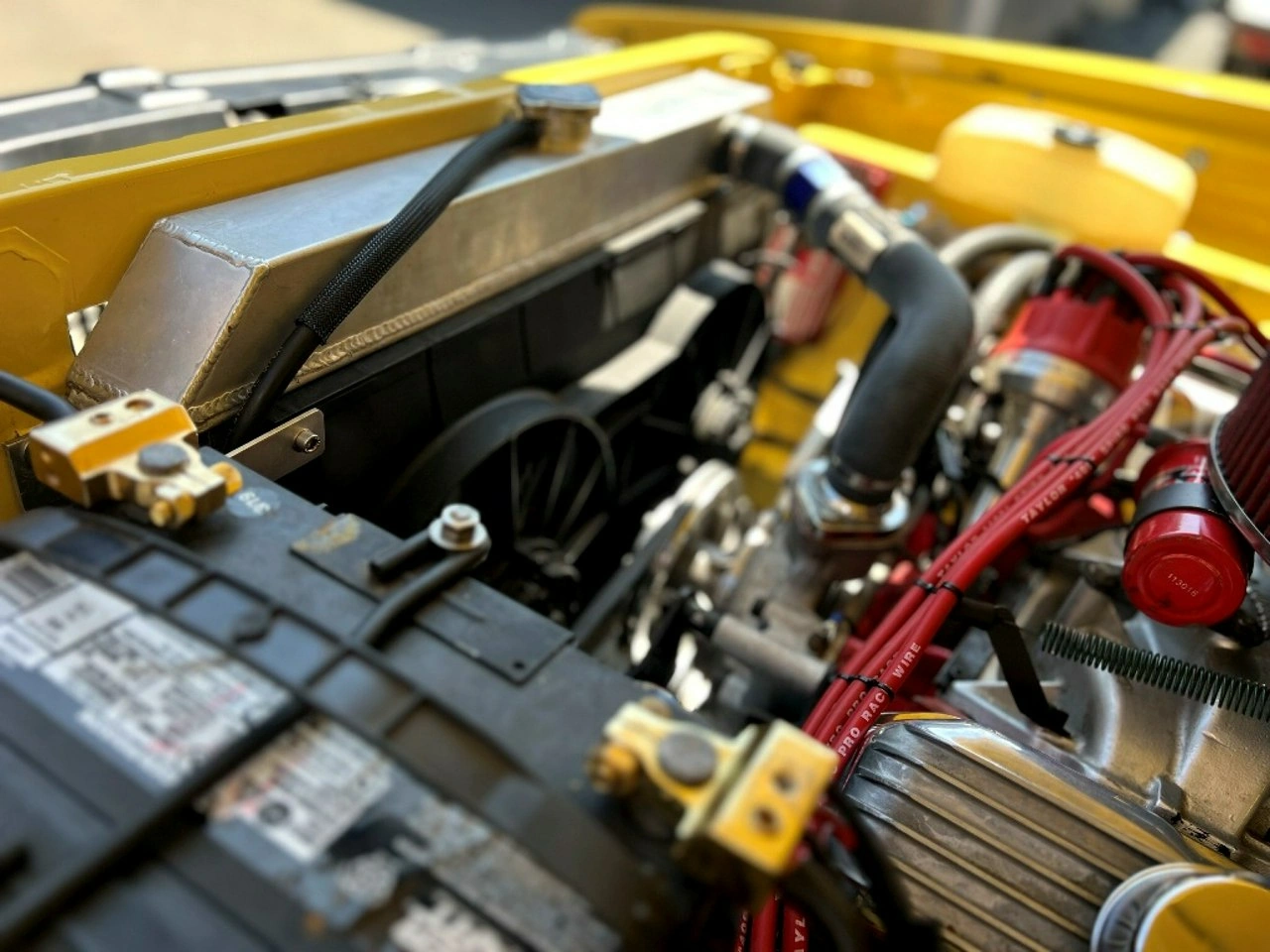 Dodge Charger - Zdjęcie 31