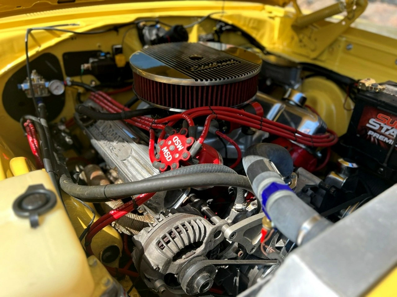 Dodge Charger - Zdjęcie 32