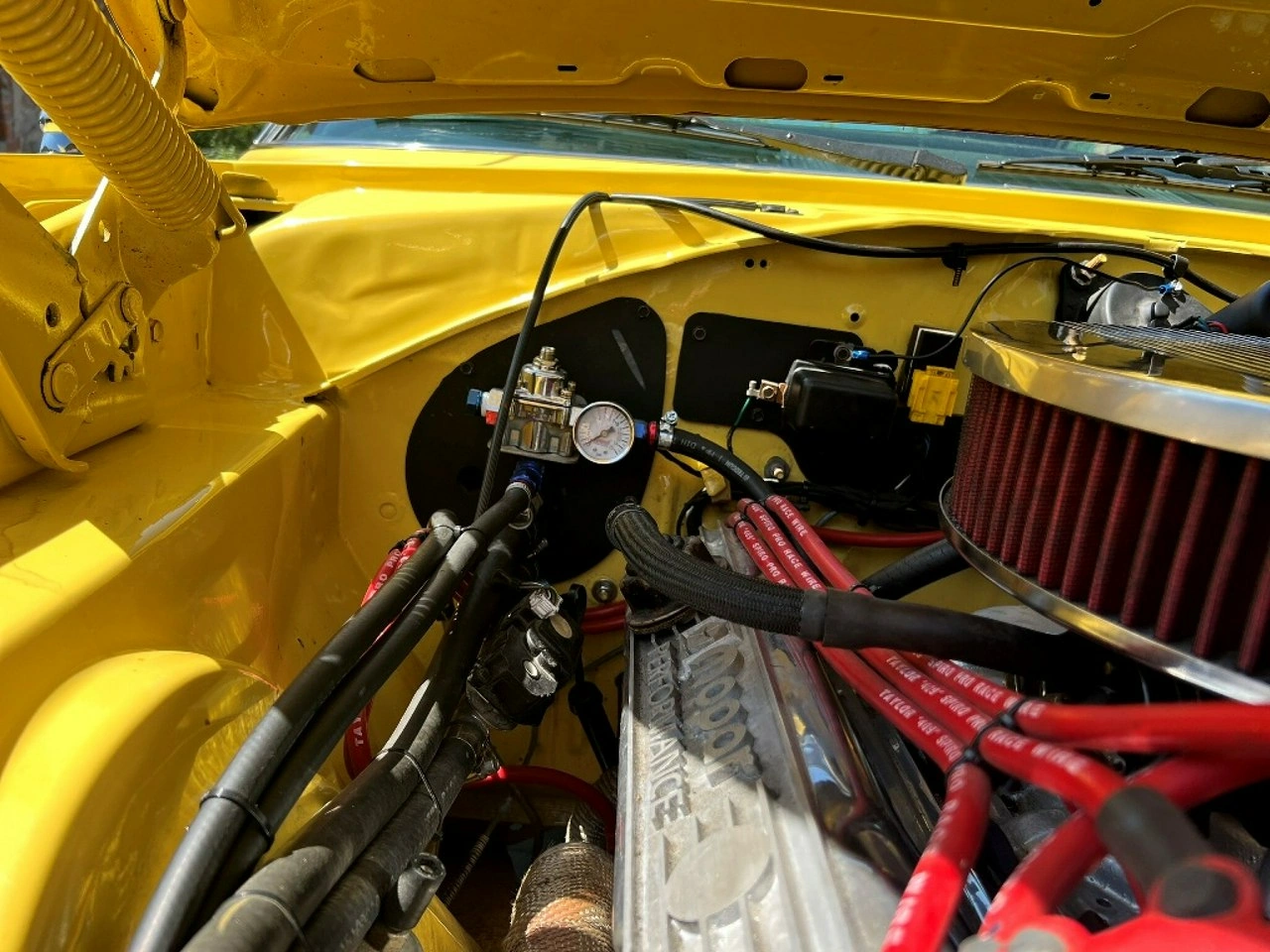 Dodge Charger - Zdjęcie 33