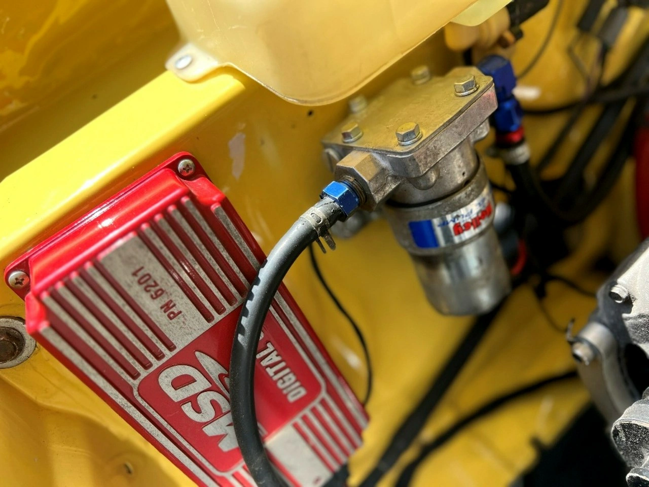 Dodge Charger - Zdjęcie 34