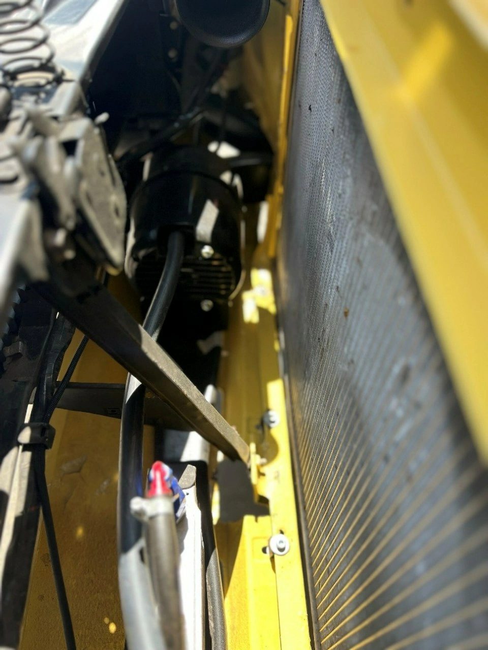 Dodge Charger - Zdjęcie 35