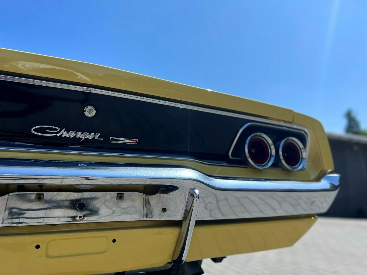 Dodge Charger - Zdjęcie 36