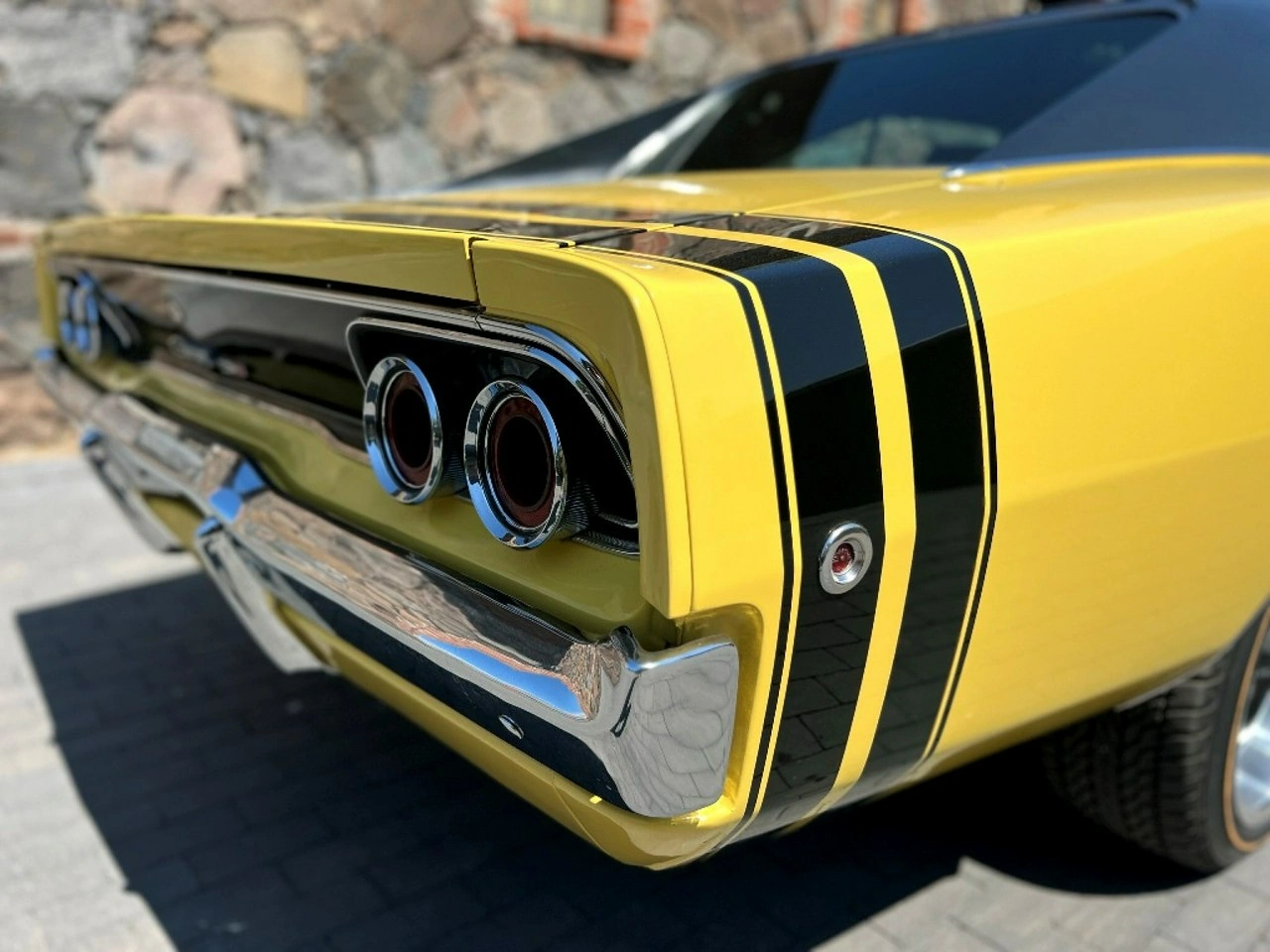 Dodge Charger - Zdjęcie 38