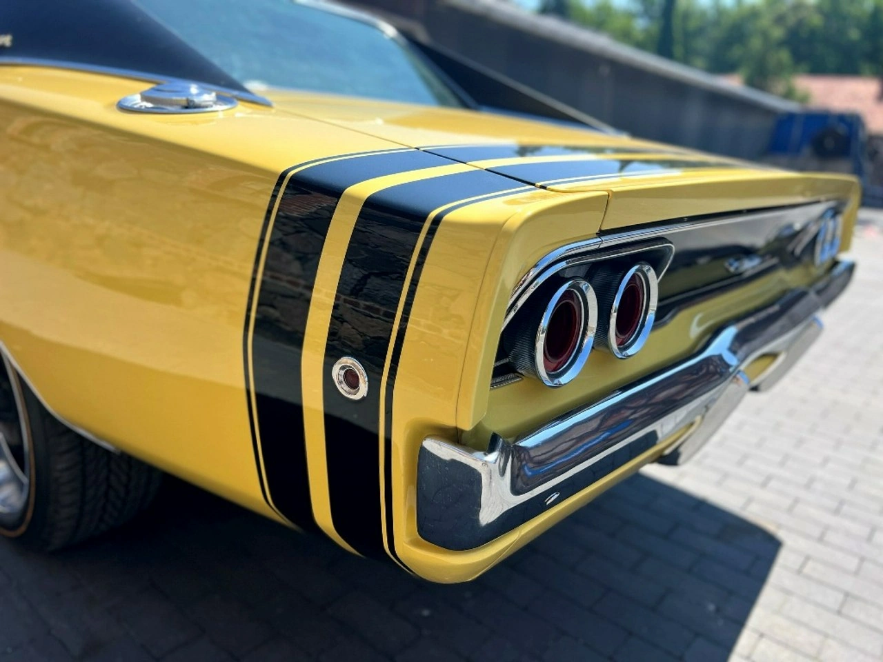 Dodge Charger - Zdjęcie 39