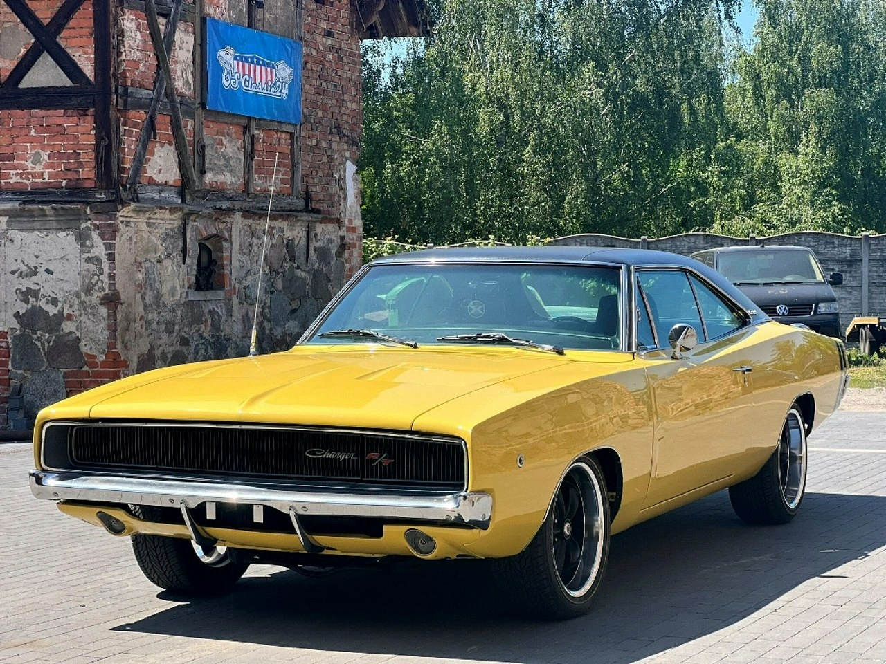 Dodge Charger - Zdjęcie 3