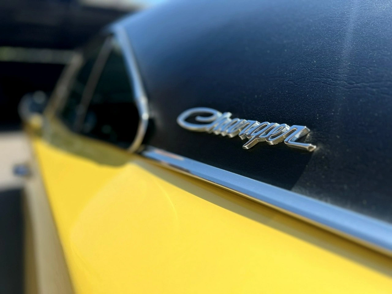 Dodge Charger - Zdjęcie 42