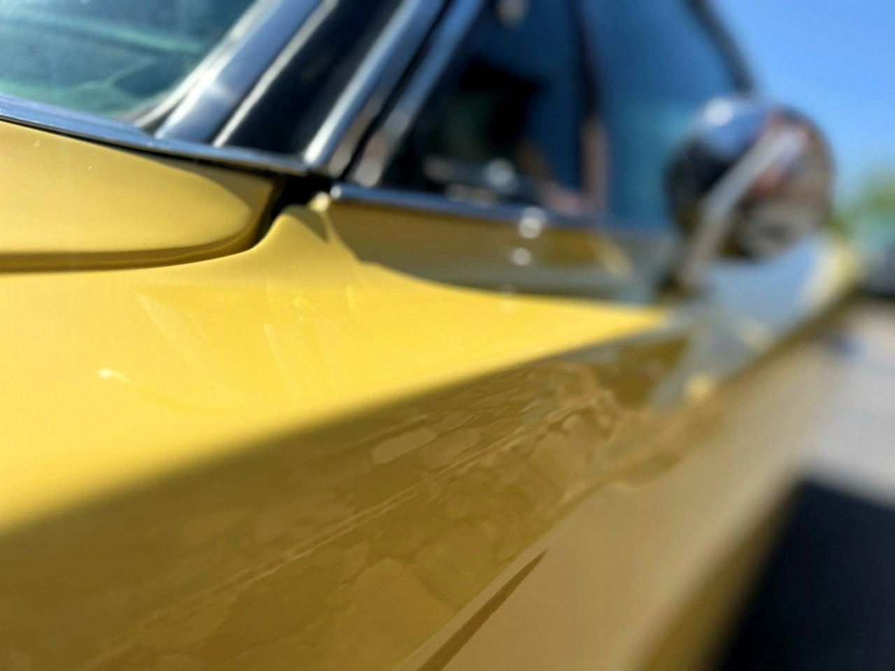 Dodge Charger - Zdjęcie 43