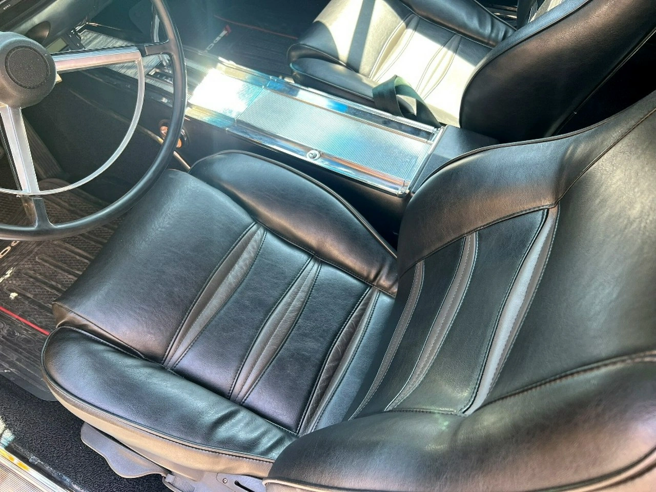 Dodge Charger - Zdjęcie 44