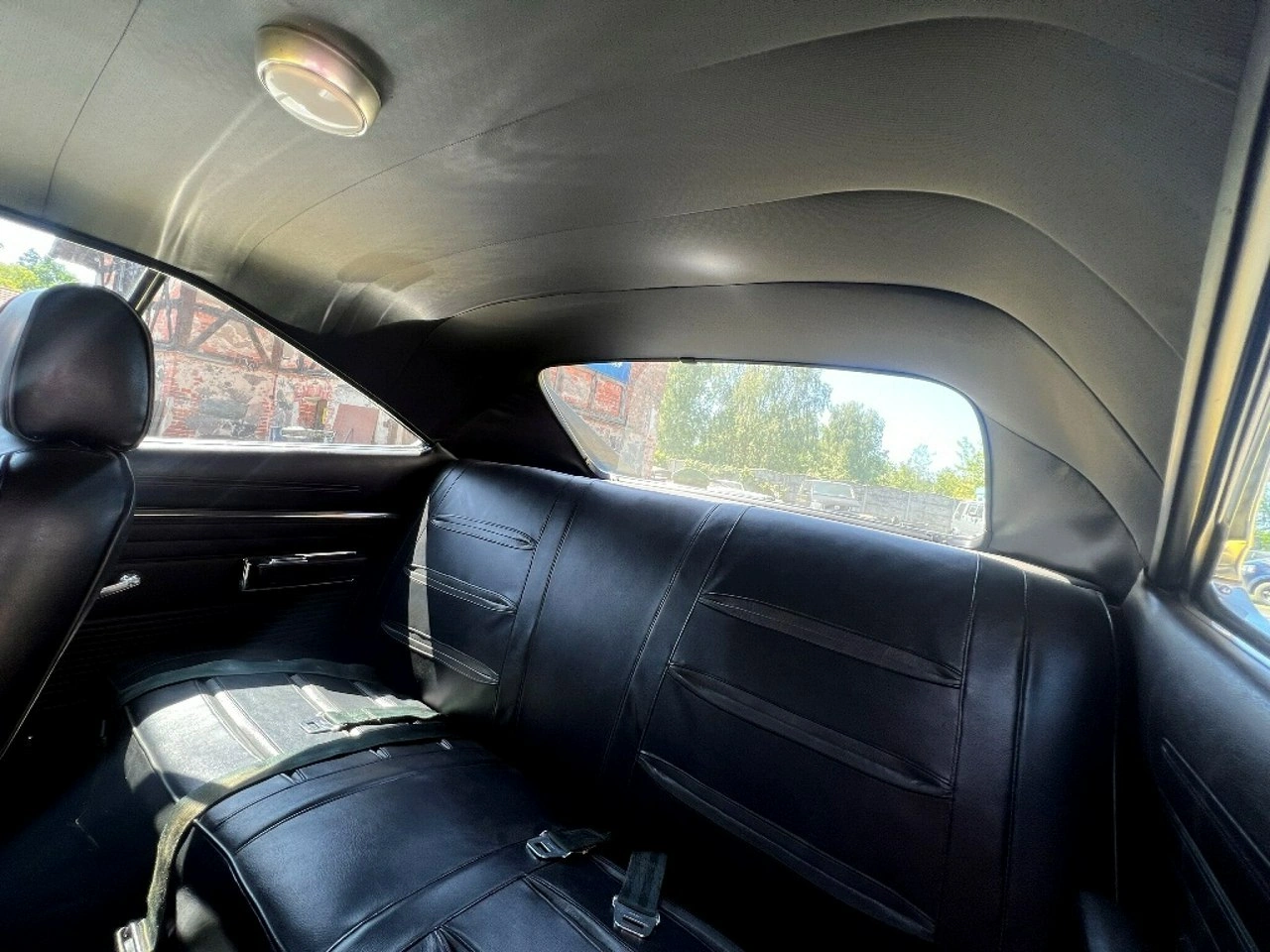 Dodge Charger - Zdjęcie 45