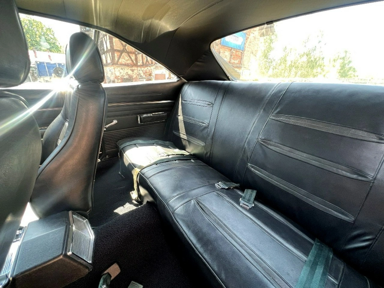 Dodge Charger - Zdjęcie 46