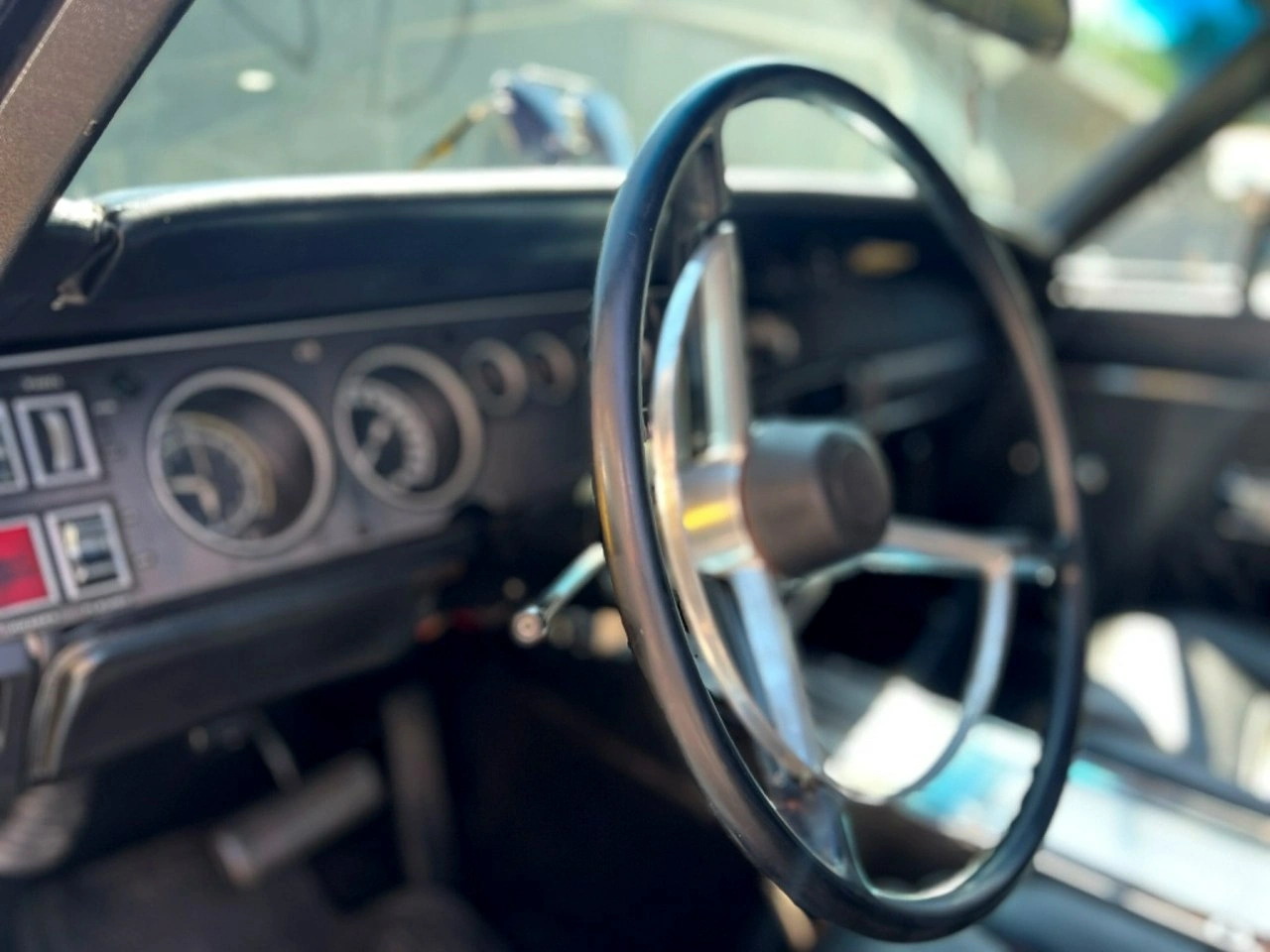 Dodge Charger - Zdjęcie 47