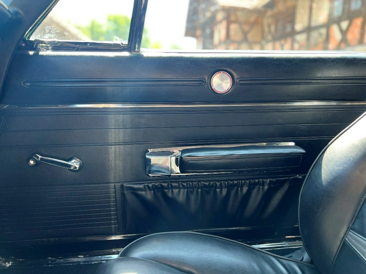 Dodge Charger - Zdjęcie 49