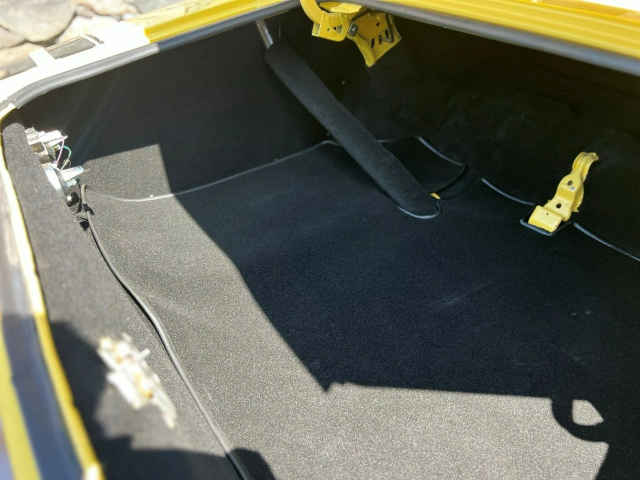 Dodge Charger - Zdjęcie 51