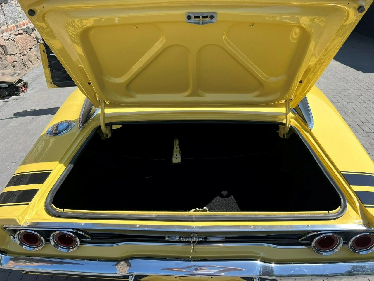 Dodge Charger - Zdjęcie 53