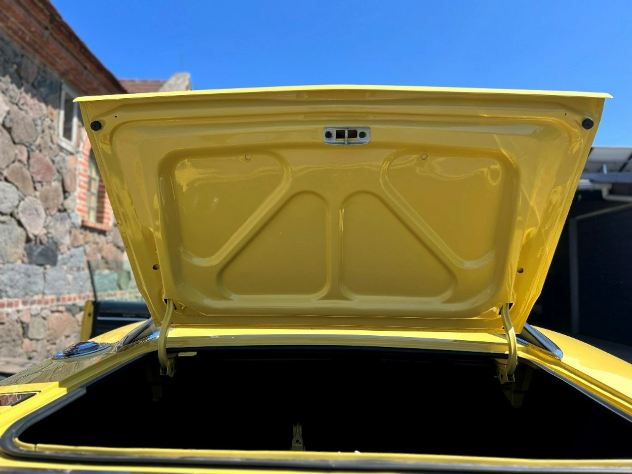 Dodge Charger - Zdjęcie 54