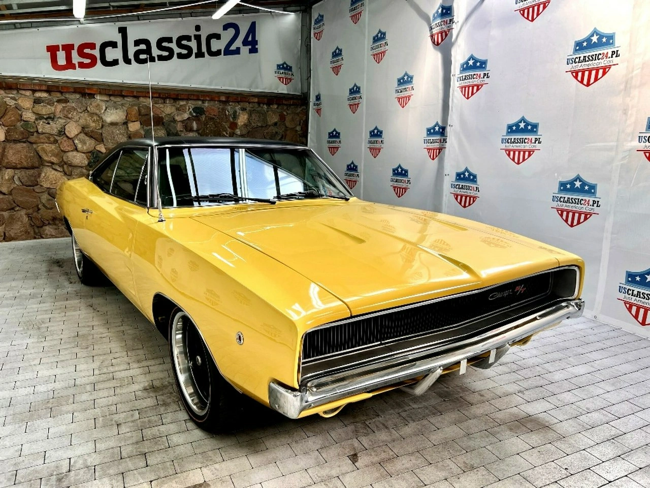 Dodge Charger - Zdjęcie 55