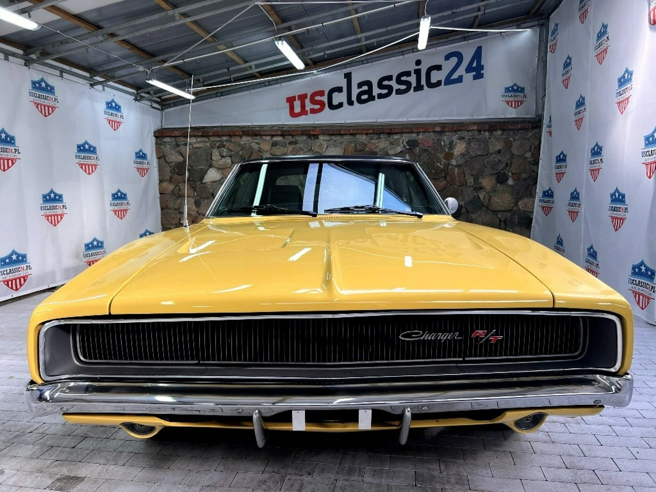 Dodge Charger - Zdjęcie 56