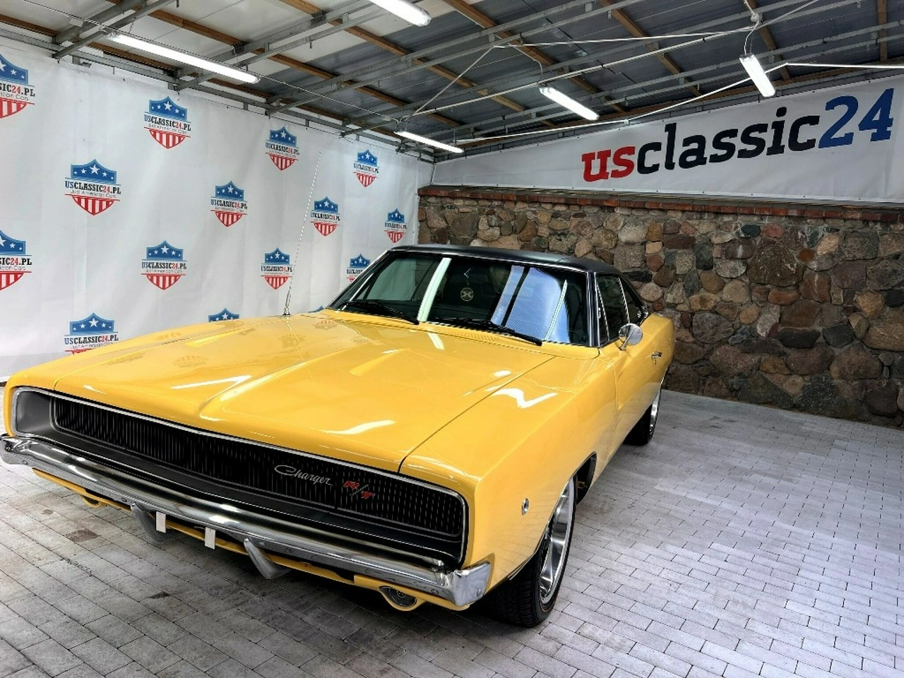 Dodge Charger - Zdjęcie 57