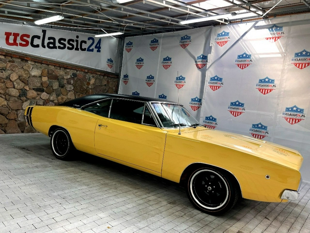 Dodge Charger - Zdjęcie 58