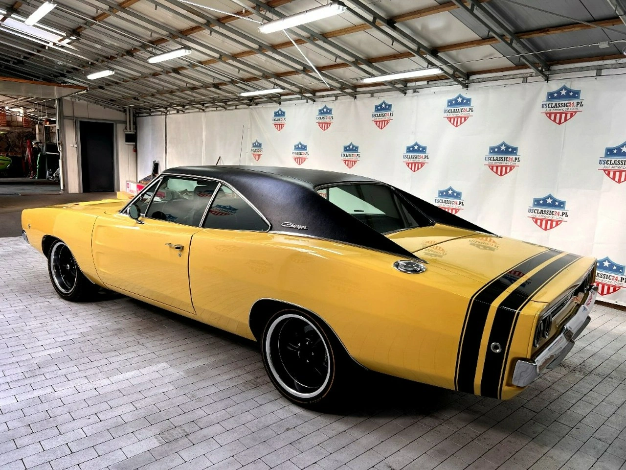 Dodge Charger - Zdjęcie 61