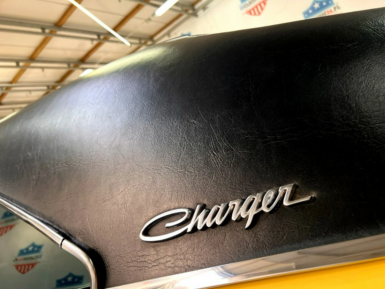 Dodge Charger - Zdjęcie 64