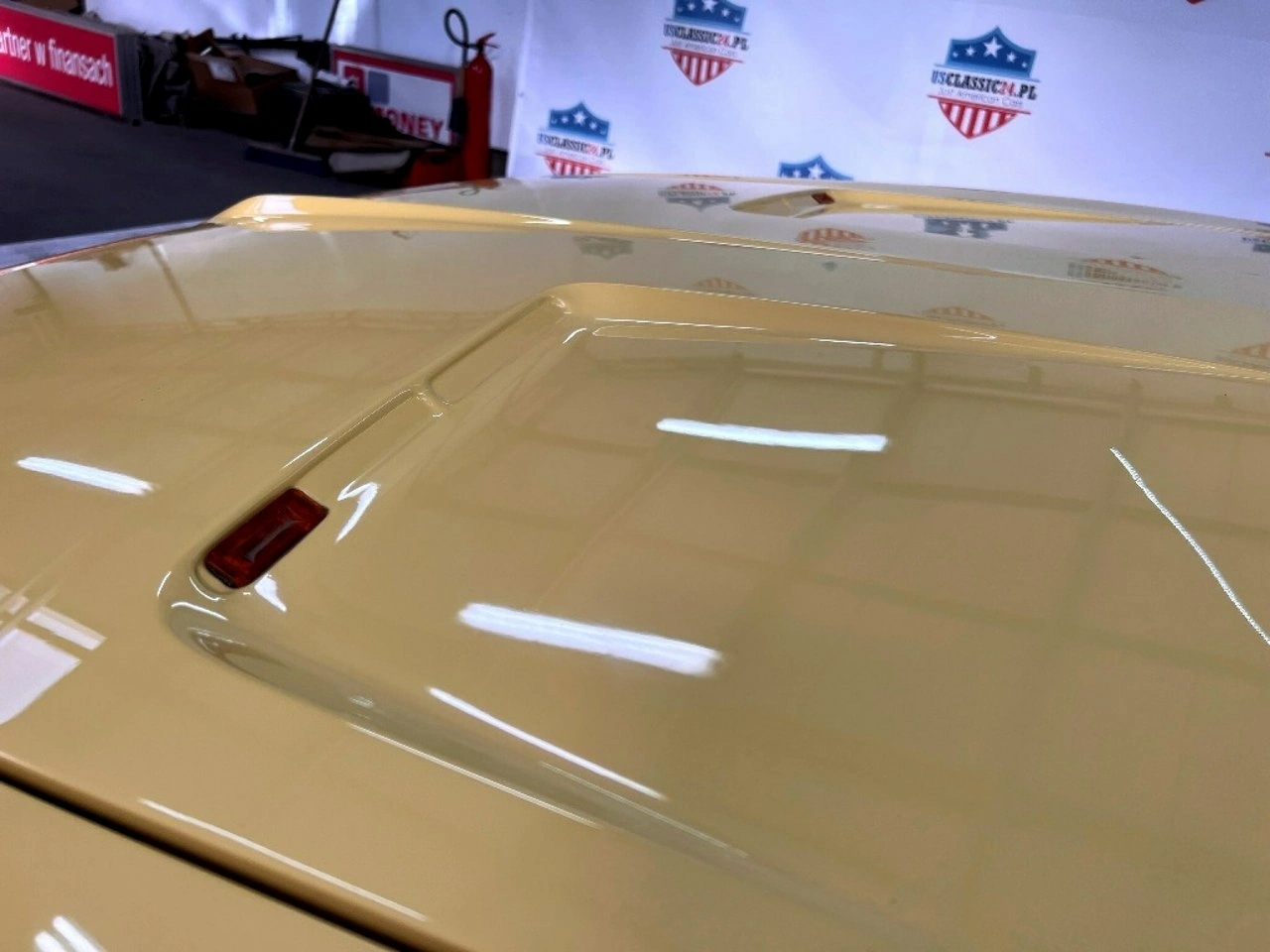 Dodge Charger - Zdjęcie 65