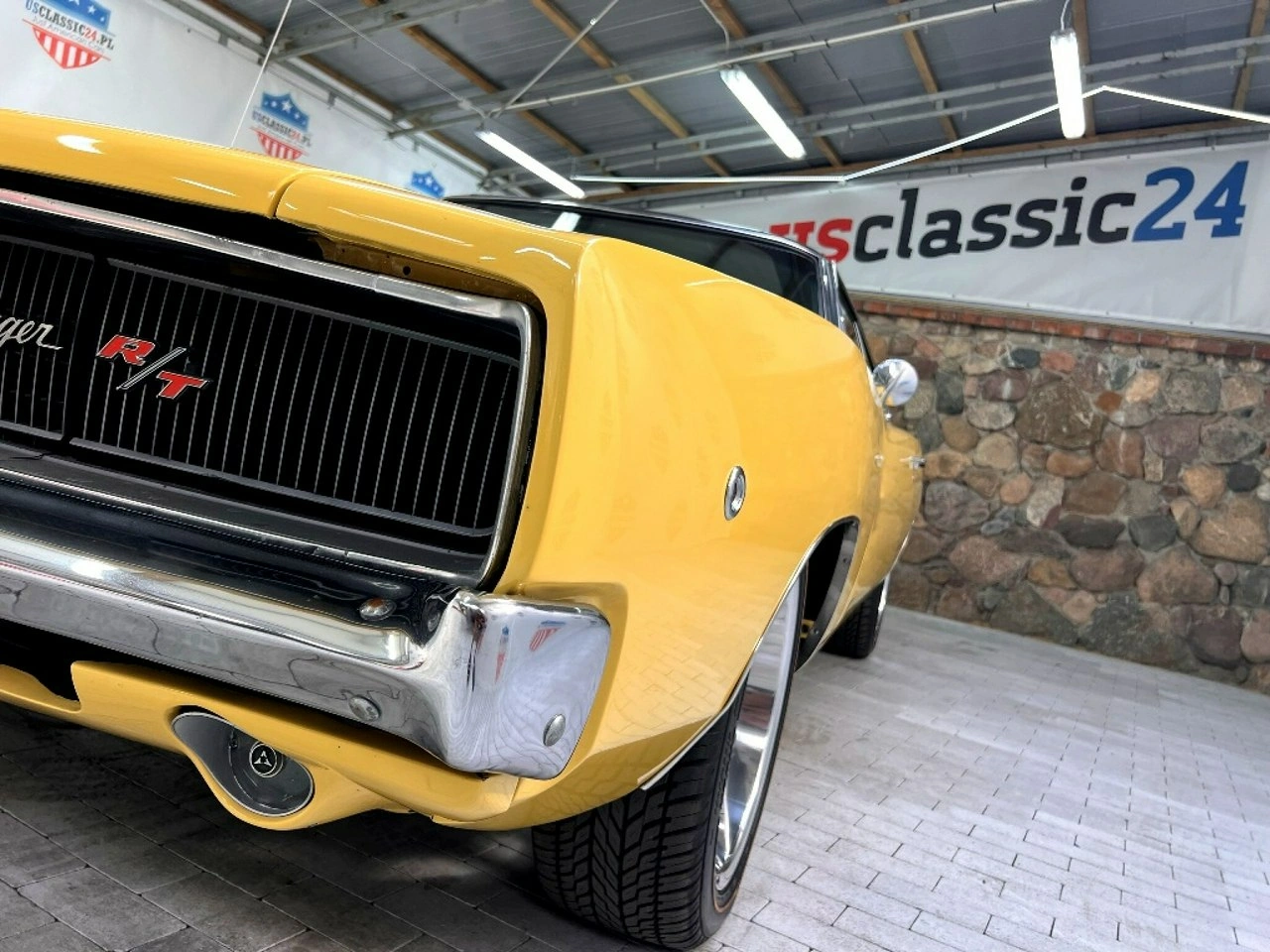 Dodge Charger - Zdjęcie 66