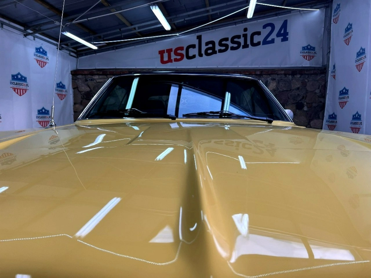 Dodge Charger - Zdjęcie 67