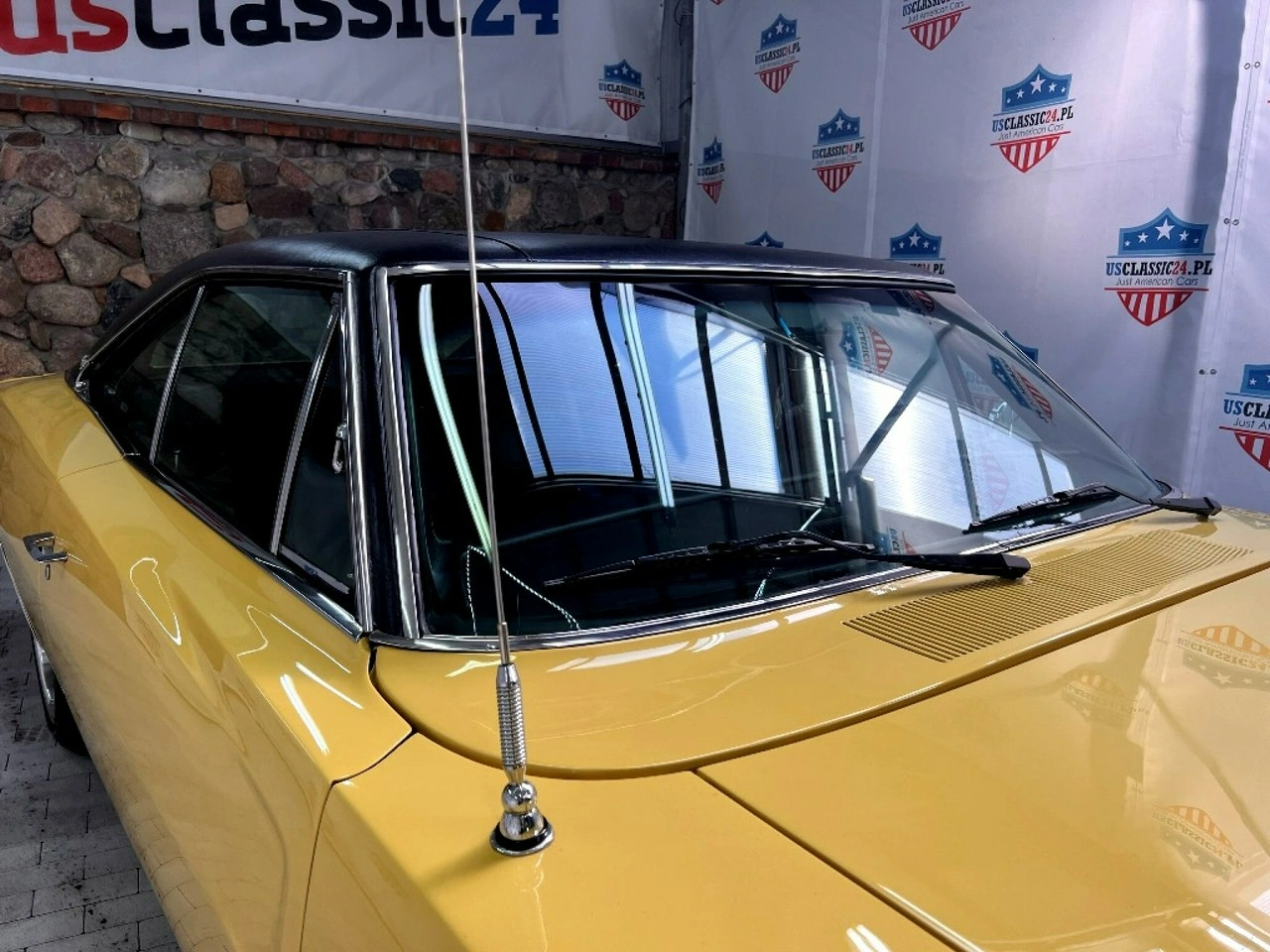 Dodge Charger - Zdjęcie 68