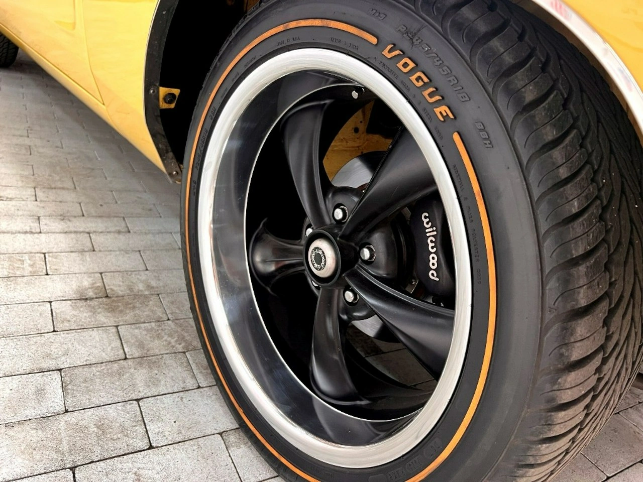 Dodge Charger - Zdjęcie 69