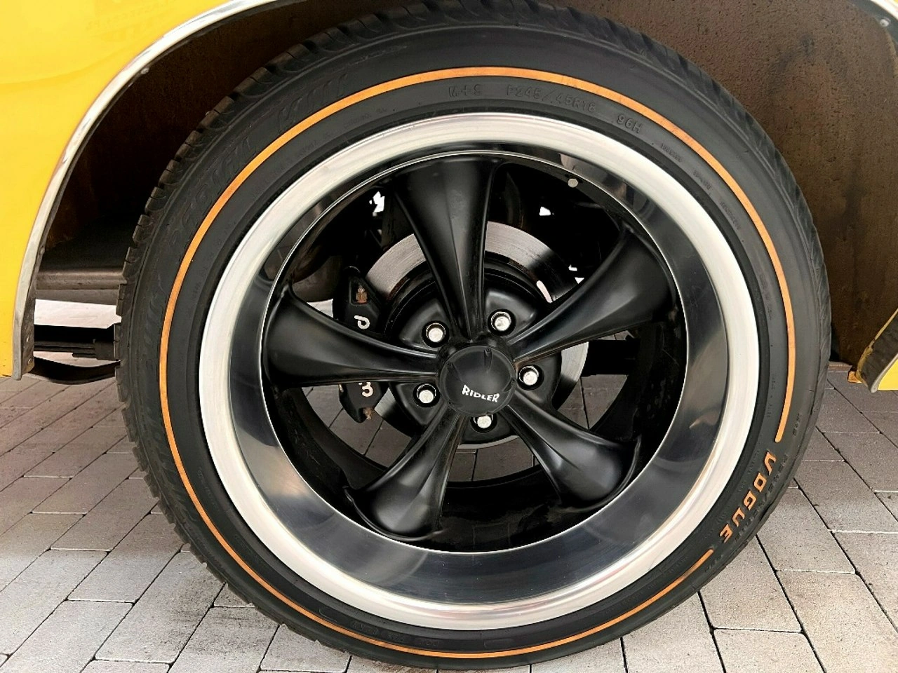 Dodge Charger - Zdjęcie 70