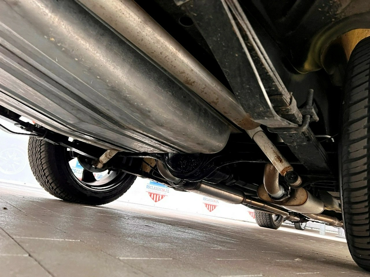 Dodge Charger - Zdjęcie 71