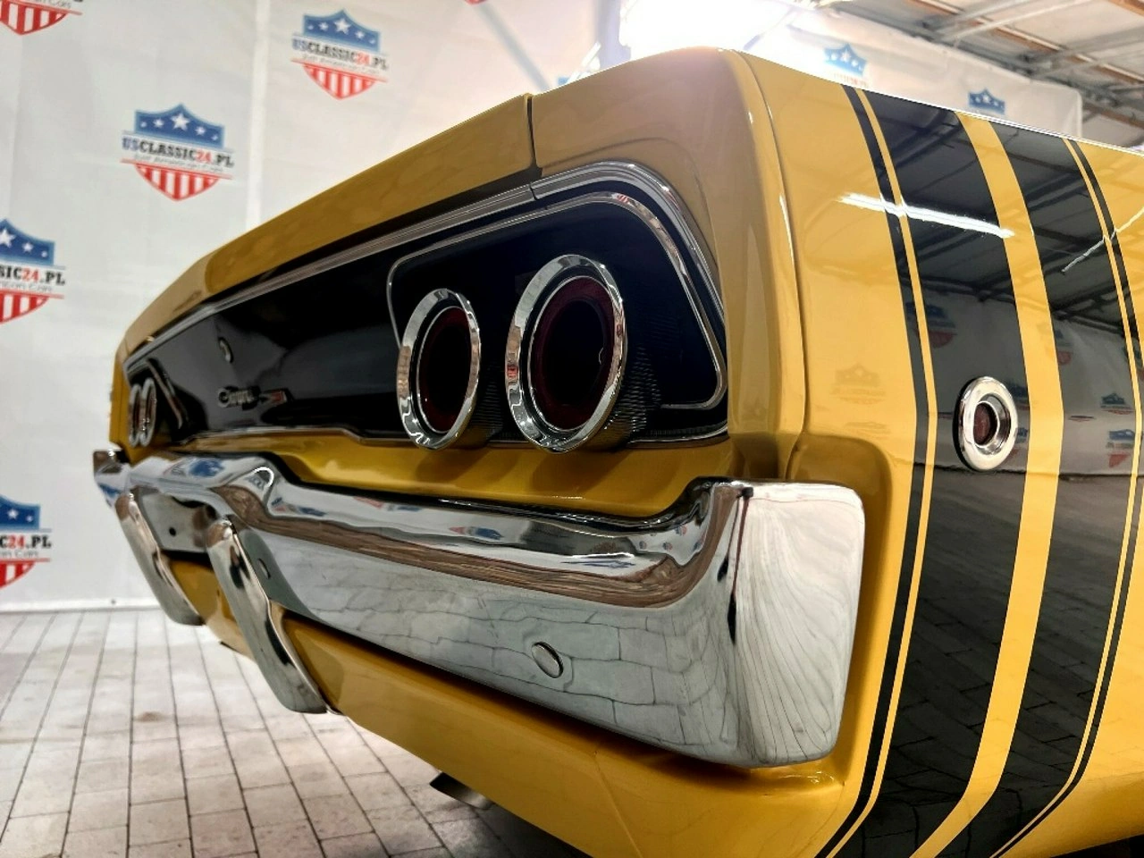 Dodge Charger - Zdjęcie 72