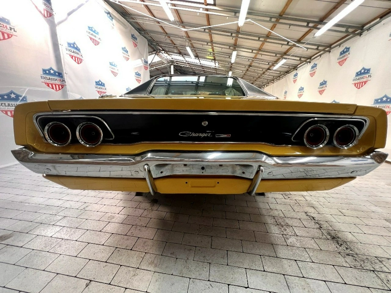 Dodge Charger - Zdjęcie 73