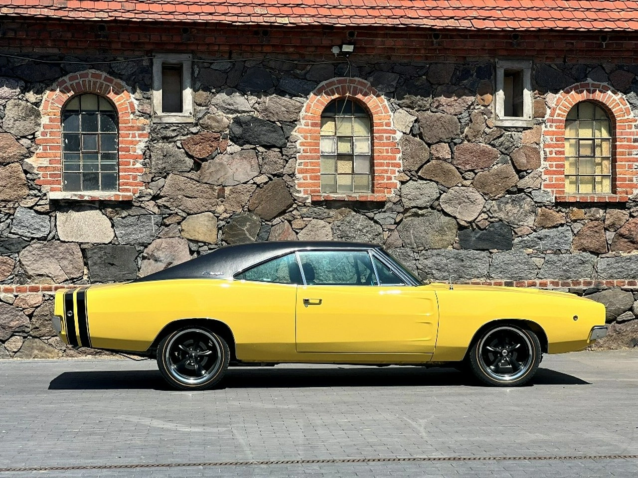 Dodge Charger - Zdjęcie 7