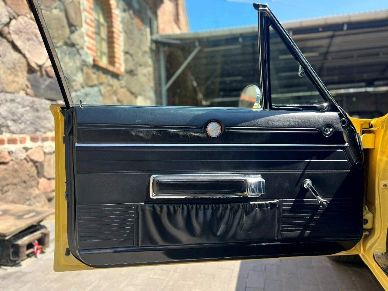 Dodge Charger - Zdjęcie 8