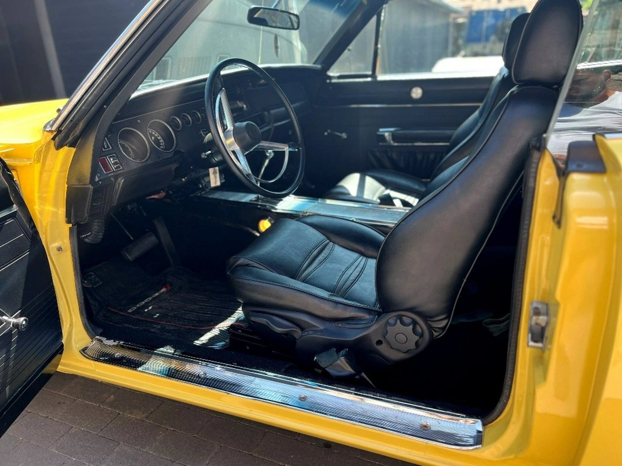 Dodge Charger - Zdjęcie 9