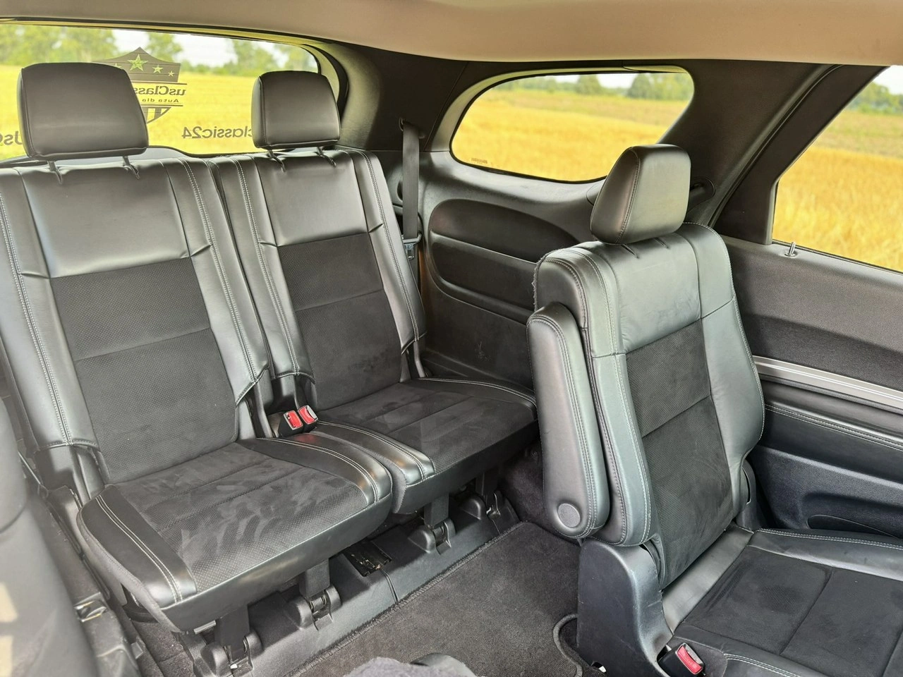 Dodge Durango - Zdjęcie 9