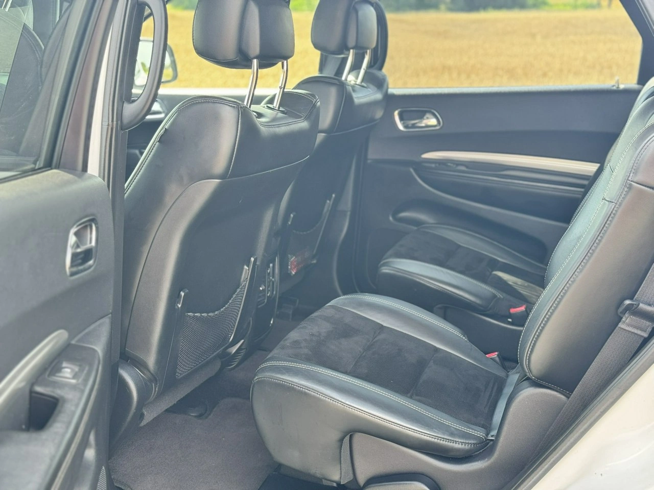 Dodge Durango - Zdjęcie 11