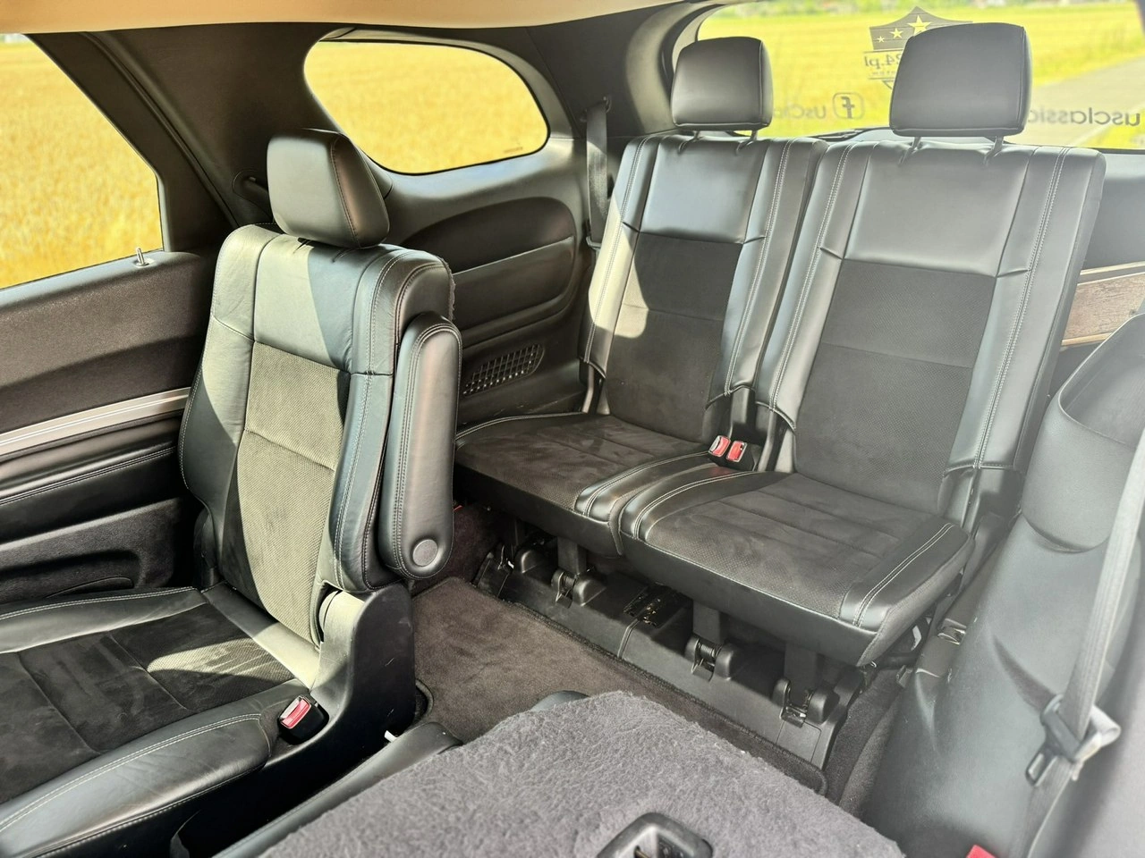 Dodge Durango - Zdjęcie 12