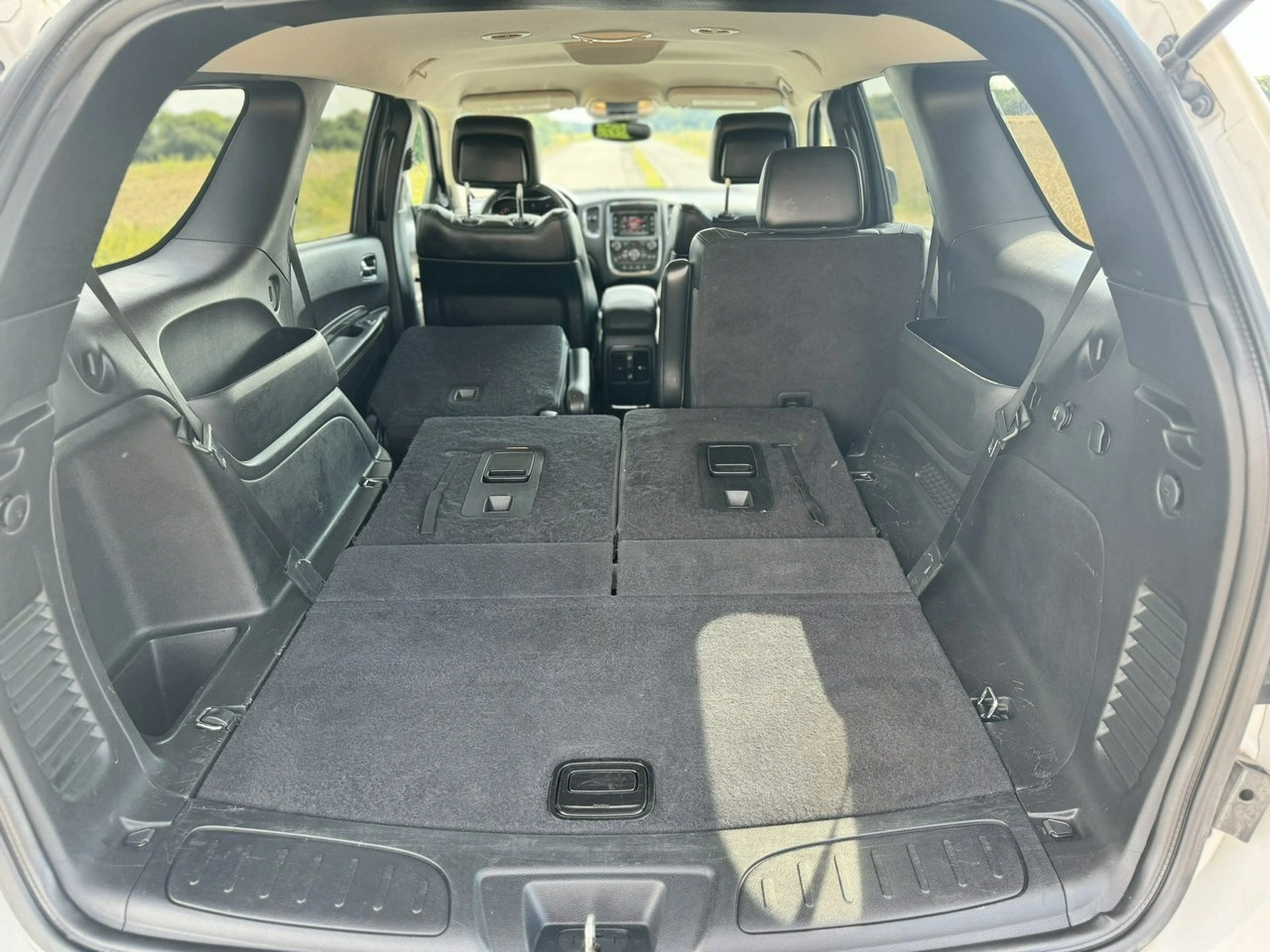 Dodge Durango - Zdjęcie 13