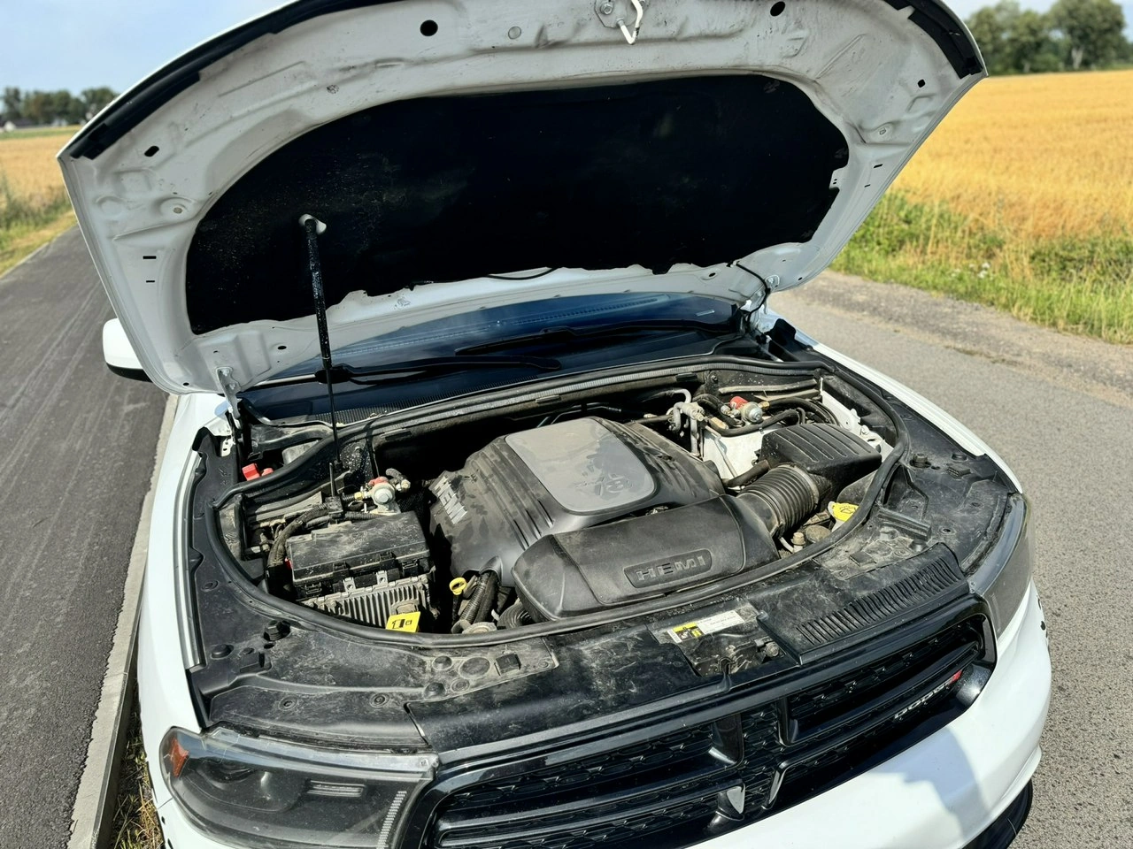 Dodge Durango - Zdjęcie 15