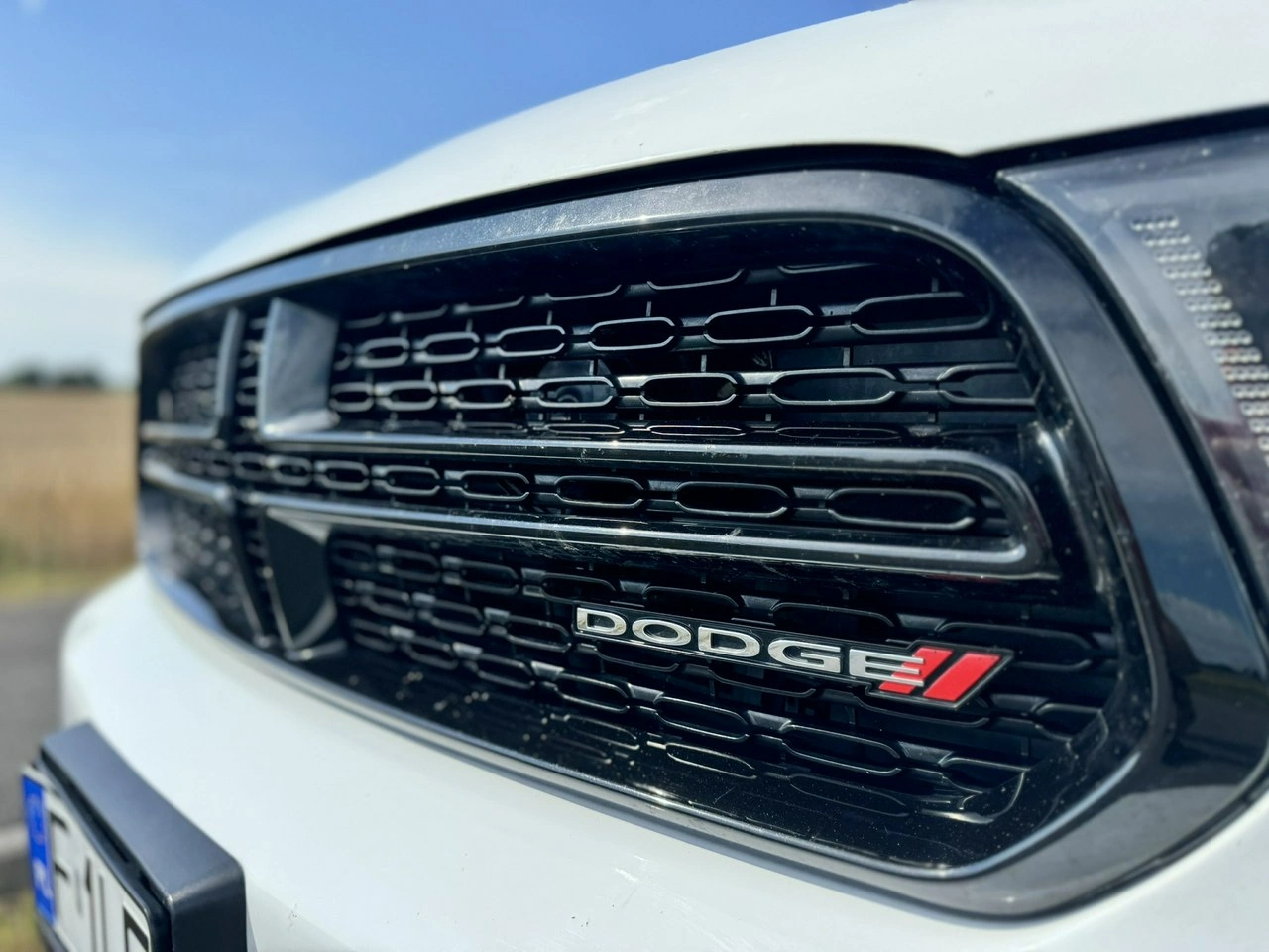 Dodge Durango - Zdjęcie 16