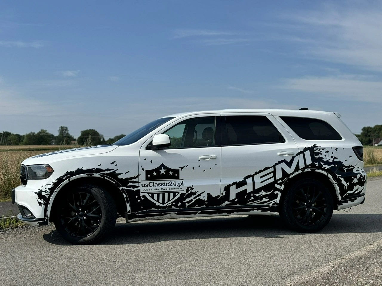 Dodge Durango - Zdjęcie 6