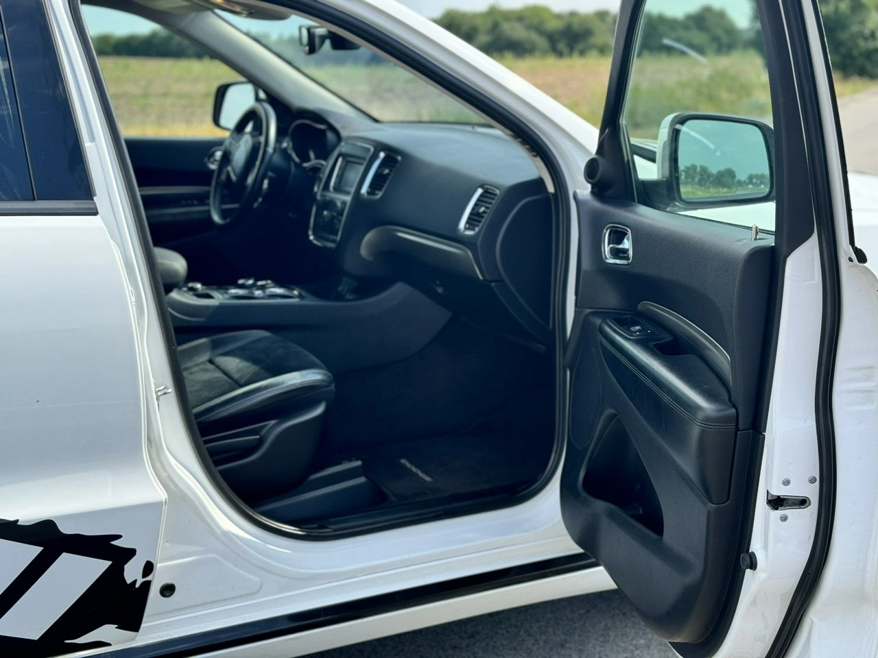 Dodge Durango - Zdjęcie 7