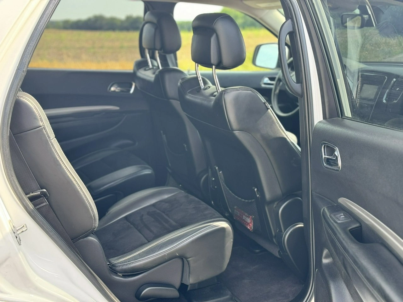 Dodge Durango - Zdjęcie 8
